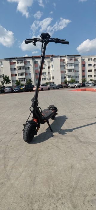Trotineta G2 Master 2025