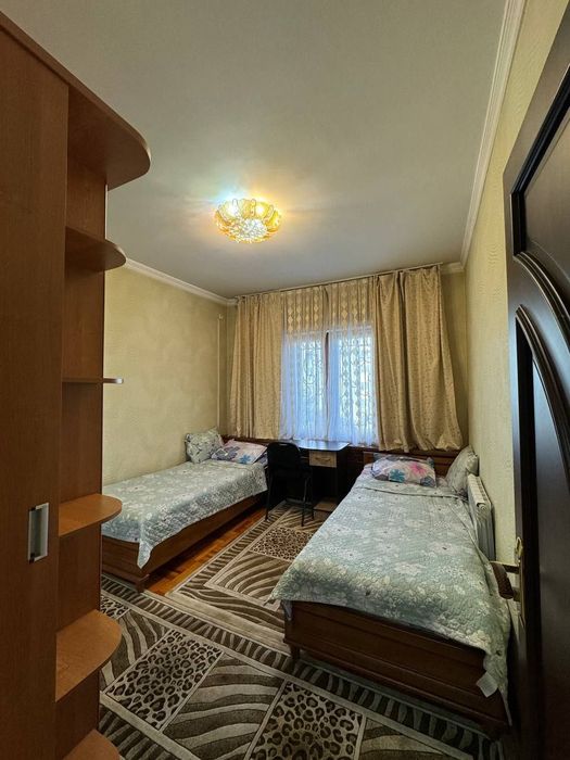 Миробод Нукус куча  3/4/9 85 квм + 20 ка м балкон 161000