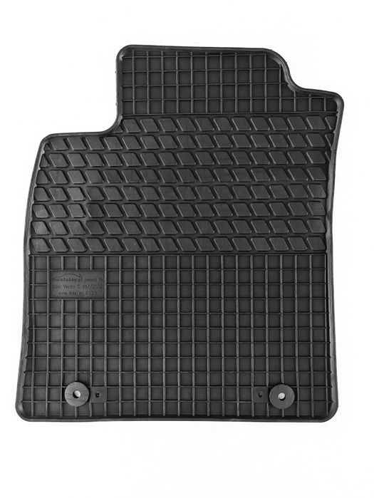 Covorașe cauciuc Opel Vectra  ,,C" Sedan/limuzina