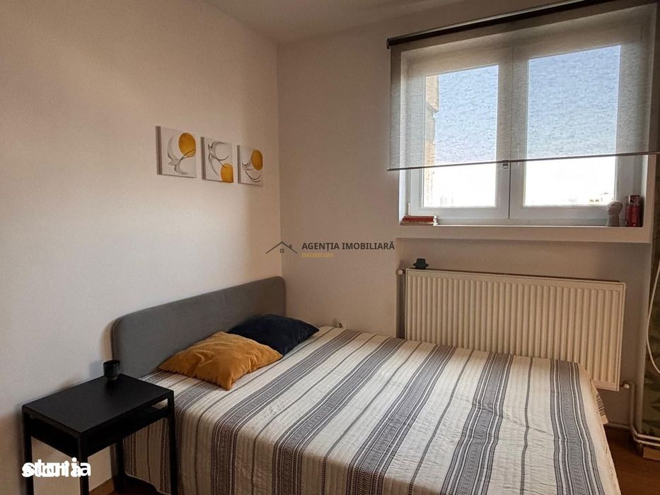 Cișmigiu/ Studio 25 mp, Brezoianu,