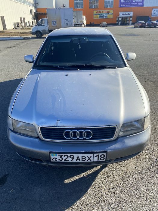 Продам Audi a4 b5
