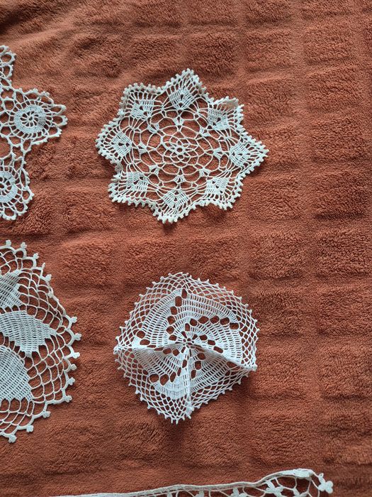 Set mileuri macrame 4