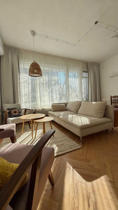 Двустаен апартамент - Център, Мараша (до Младежка)