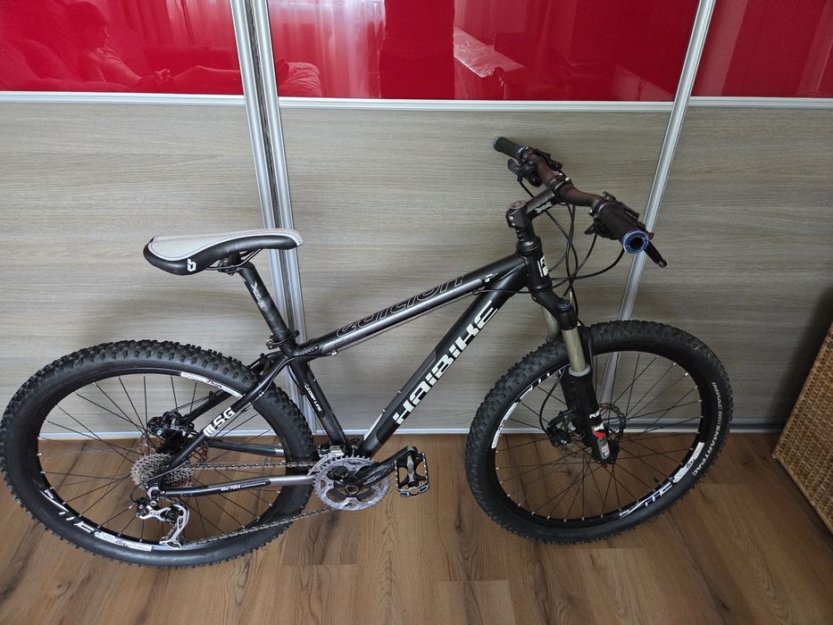 Bicicleta 26 Haibike Hai Edition RC