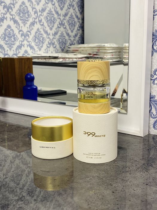 Топовый Аромат “Wood 99White”