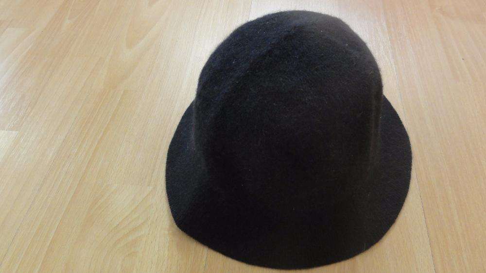 Palton guler detasabil