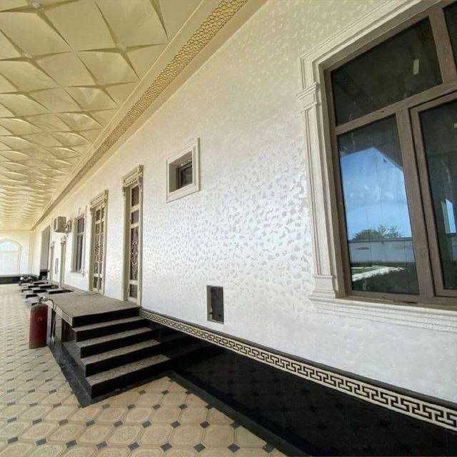 Качество !!!Травертин Отточенто Шотланка Шотландка минеральная крошка