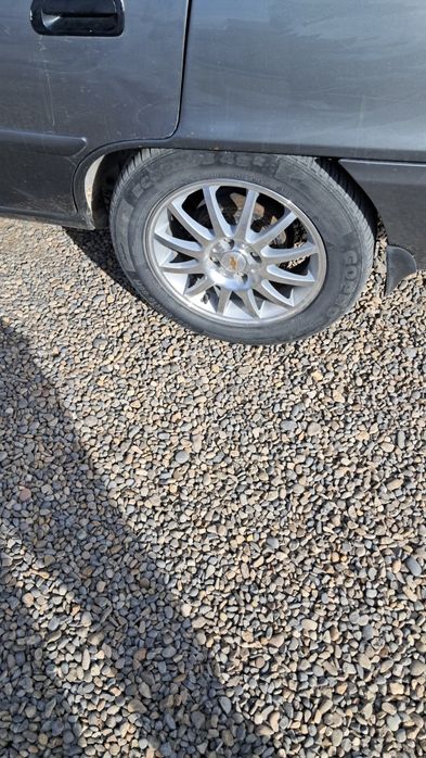 Diska balon R 15 lik