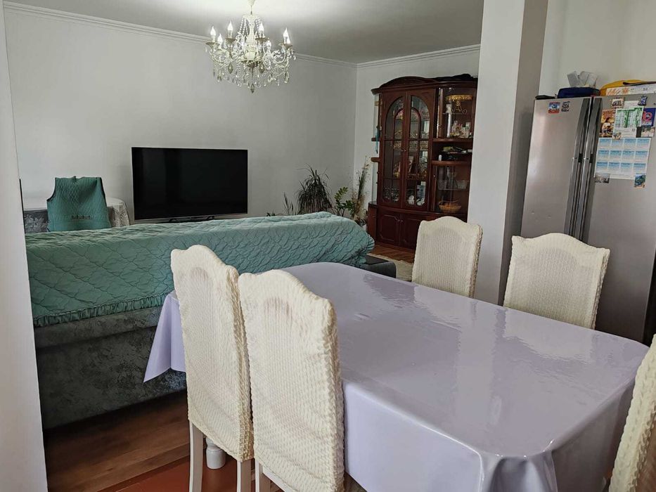 Продам 3х комн ЖК Нектар