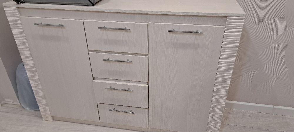 Шкаф для кухни 35000