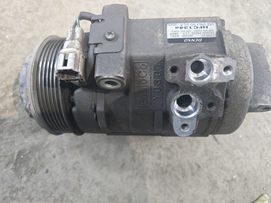 Компрессор кондиционера