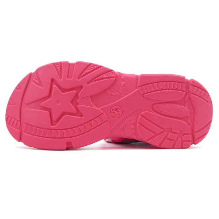 Детски сандали Apawwa