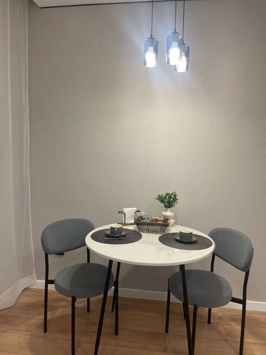 1 ком Лайф Парк 41.5 м2 на 3 этаже