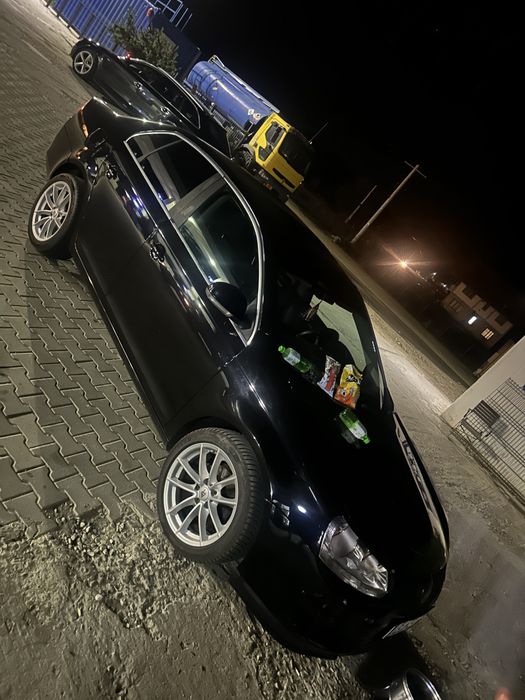 Vw jetta 1.9 tdi