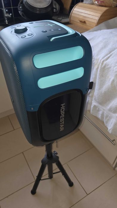 Boxă HOPESTAR party one 650w