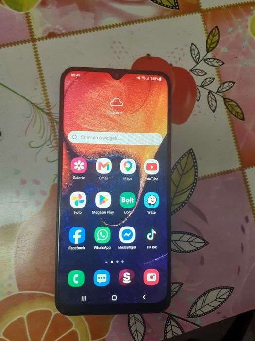 Samsung a50 de vanzare