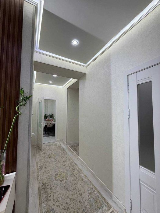 Сдаётся квартира 2/3/9 на М.Улугбеке, Максим Горький, ор-р: Бузбазар!