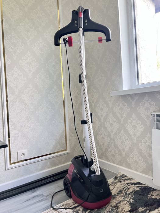 Утюг, отпариватель