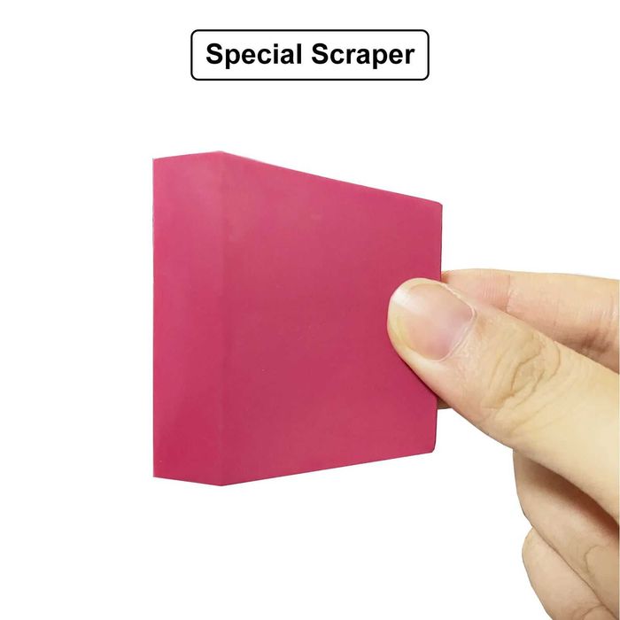 Цветна хартия фолио за цветно лазер лазерно гравиране