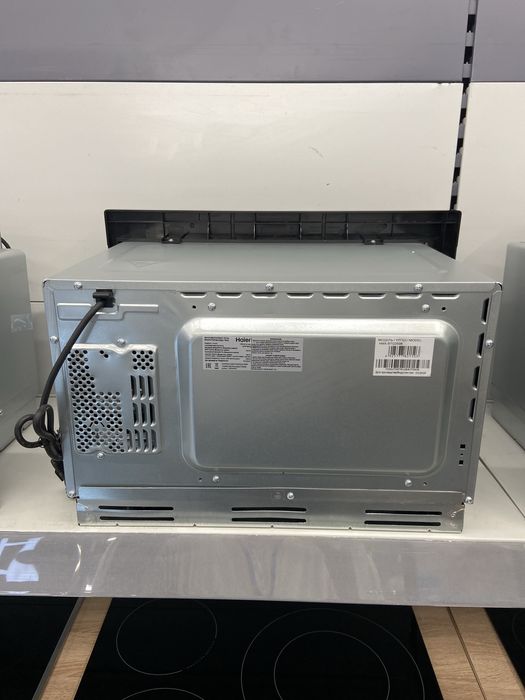 Встраеваема СВЧ Haier HMX-BTG259B