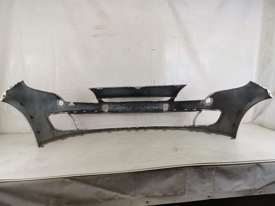 Предна Броня Рено Меган 3 / Renault Megane 3 [фейслифт] [ - ] Оригинал