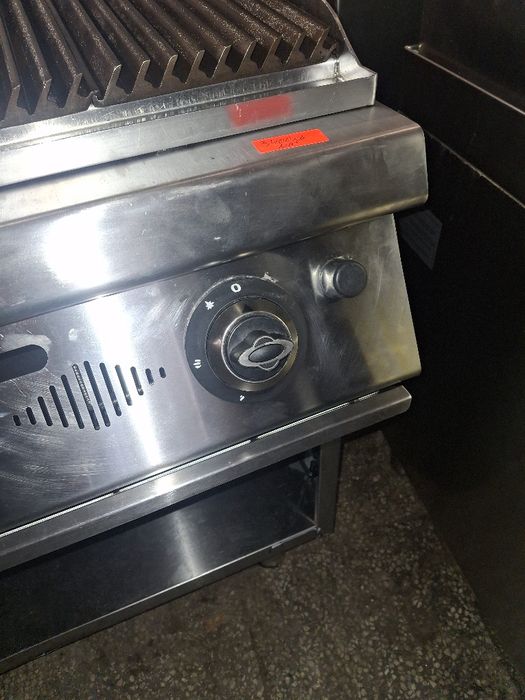 Скара на газ водна метан/ пропан бутан