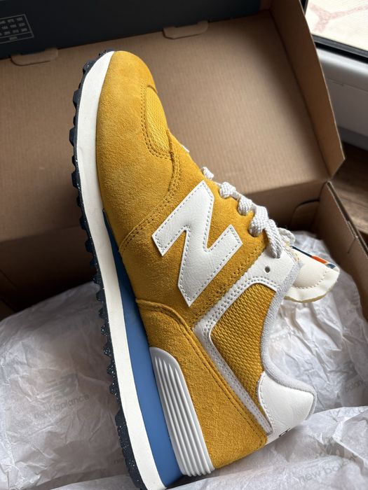 Оригинални New Balnce 574 Classic