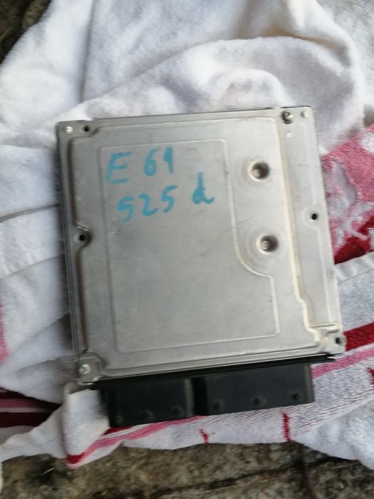 Computer bmw e60