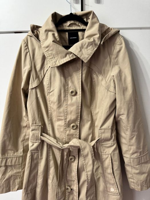 Trenci Vero Moda marimea L