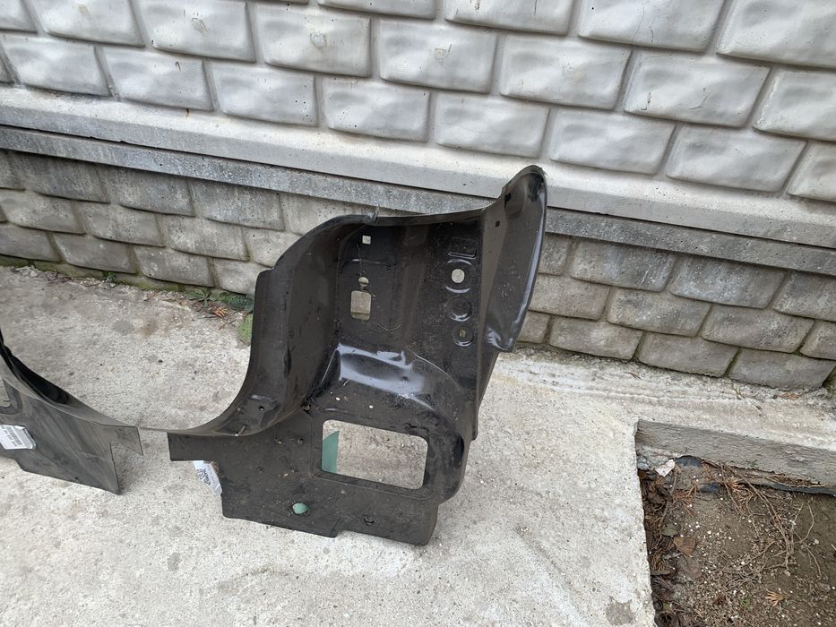 Ochelar stop Dacia Logan 2013/2020/ suport lampa stop Logan