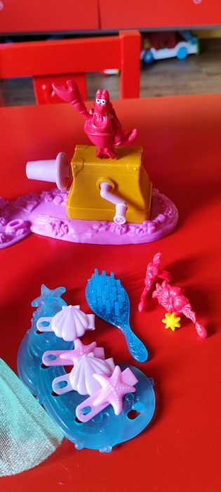 Ариел Дисни принцеса