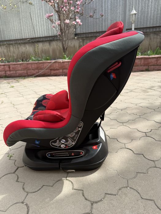 Автокресло новое