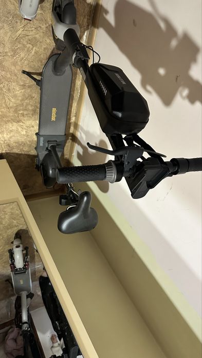 ninebot max g30 наинбот