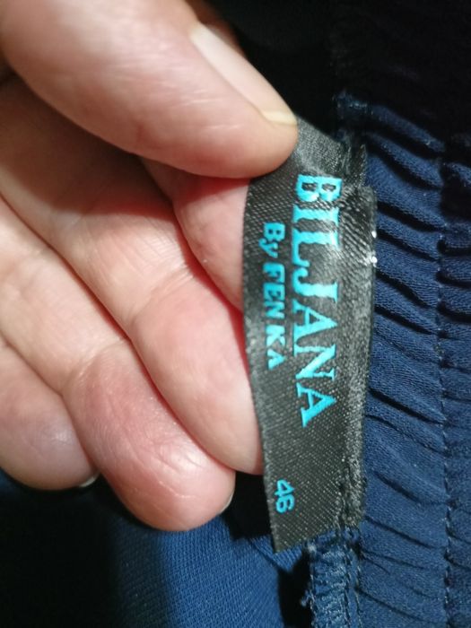 Женские брюки новые