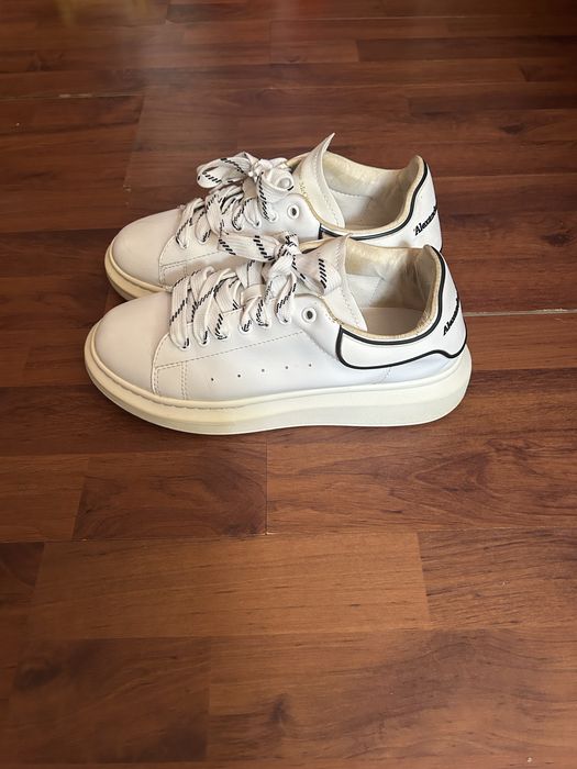 Alexander Mcqueen 42