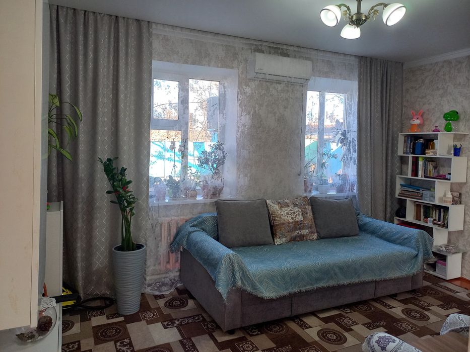 Продаётся дом в Уштобе