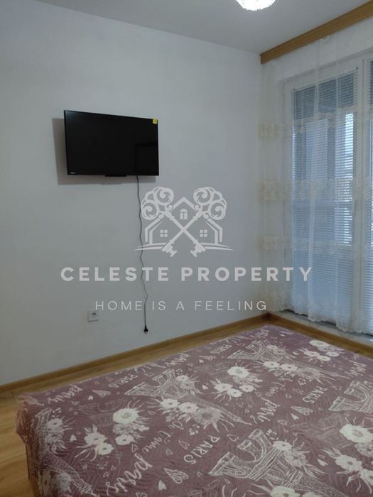 2-стаен в София-Обеля 2 площ 70 цена 510