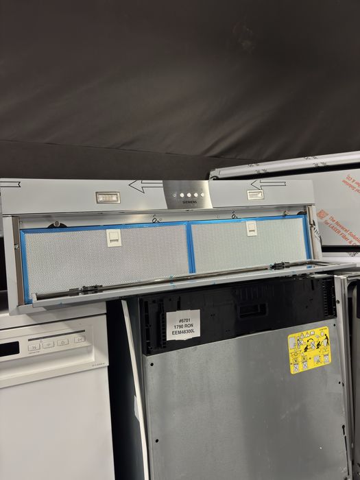 Hota incorporabila Siemens LB87NAC50