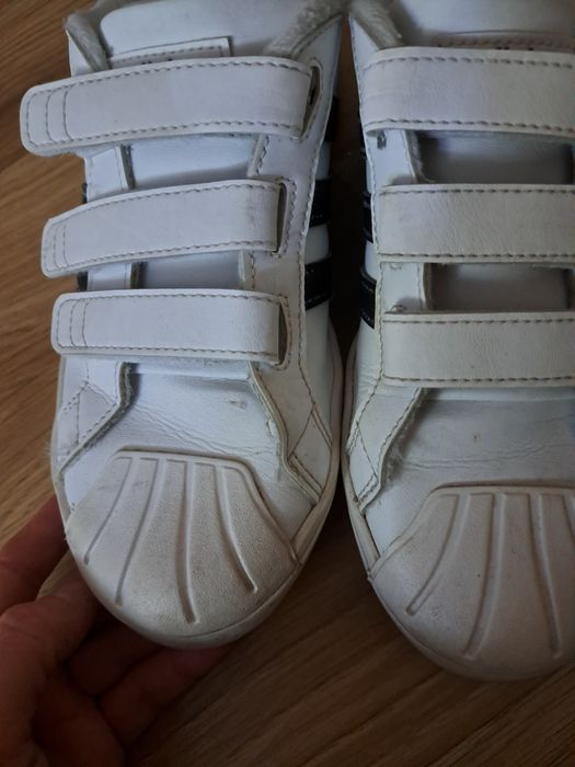 Adidas Superstar 38 номер
