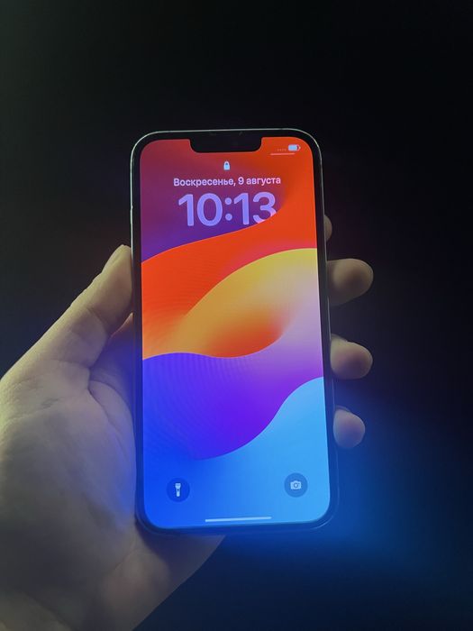 Продам IPhone 14 128gb