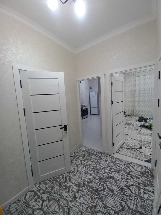 Namozxon va Tartibli bolalar uchun sheriklikka joy Sergeli