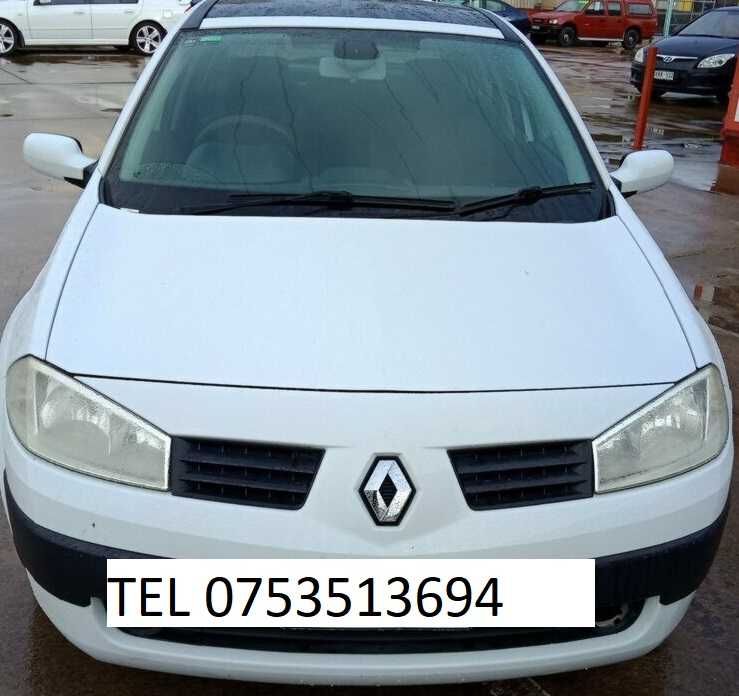 Compresor A/C aer conditionat  renault megane 2