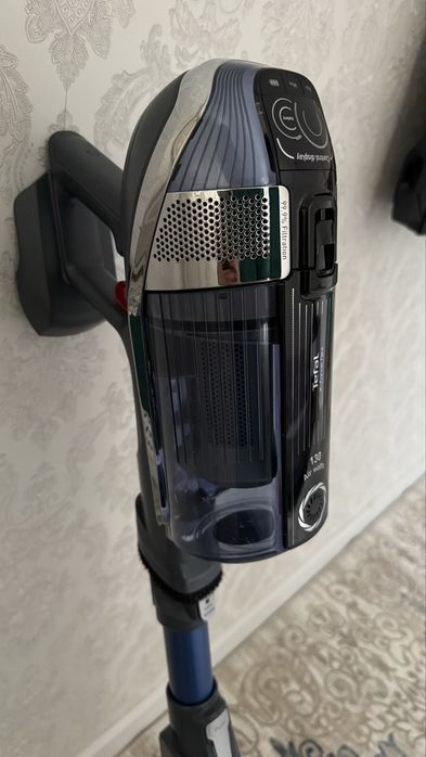 Пылесос tefal x-force flex 11.60 Ty9890WO