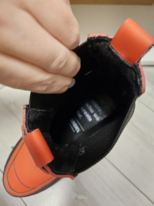 Оригинални ботуши Bronx!