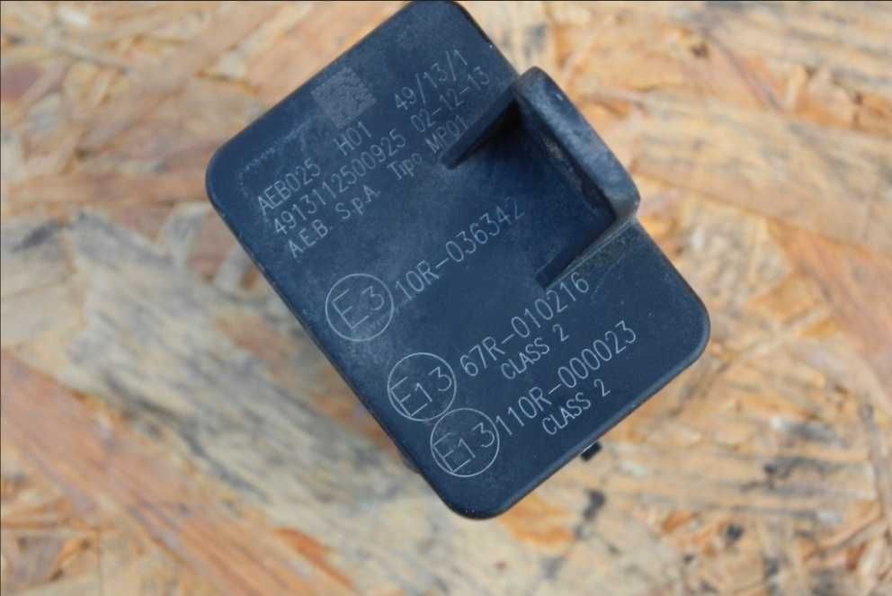 LPG mapsensor AEB025 сензор за налягане