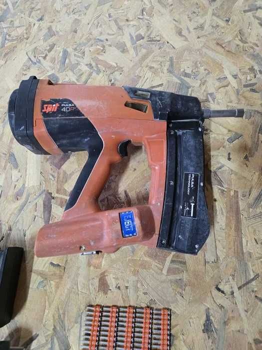 Ръчен такер Stanley