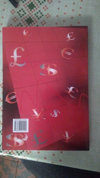 Relatii monetare internationale