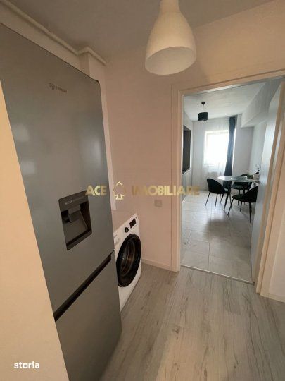 2 Camere de inchiriat | Popesti Leordeni | Parcare | Centrala | 80mp