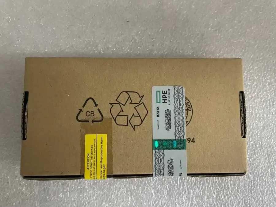 HPE Aruba R0Z30A 100G QSFP28 LC CWDM4 2km