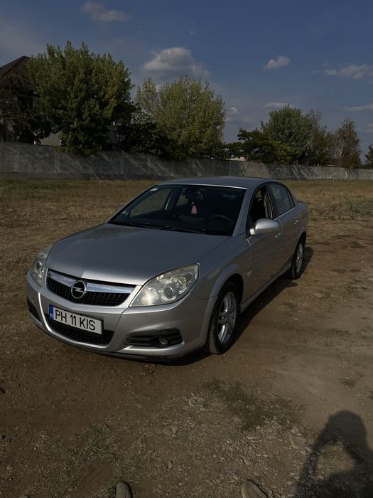 Vand opel vectra c an 2007